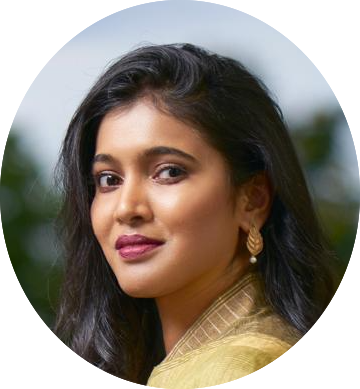 Pallavi Krishna Paspulleti